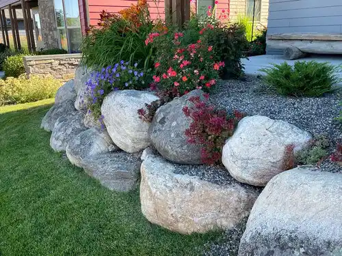 landscaping services West Kittanning